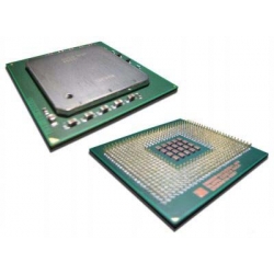 Intel Xeon 3200DP/1M/533/1.1525 SL72Y CPU Lot